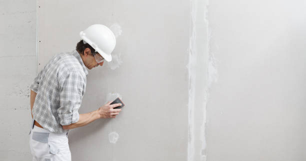 Best Ceiling Drywall Installation  in Orinda, CA