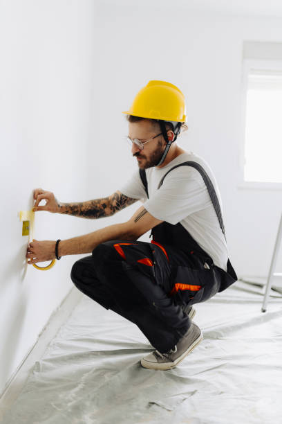 Best Wallpaper Removal and Painting  in Orinda, CA