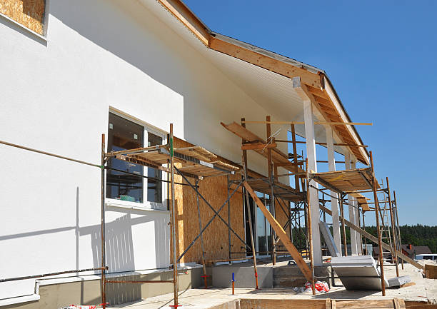 Best Drywall for New Construction  in Orinda, CA