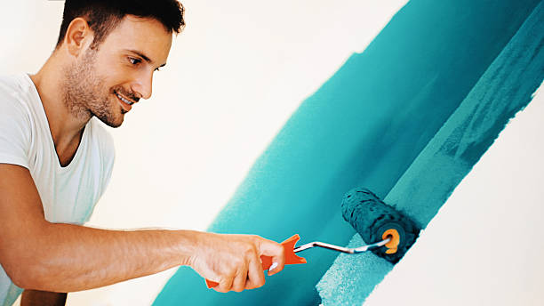 Best Trim and Molding Painting  in Orinda, CA